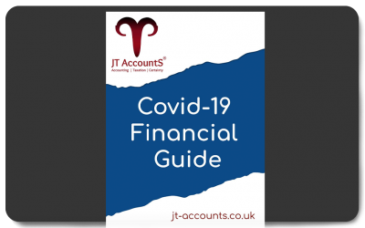 JT AccountS® Covid-19 Financial Support Guide