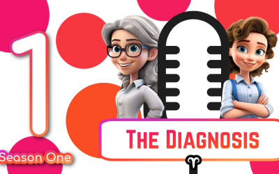 The Diagnosis (S01E01) – Topside Talks
