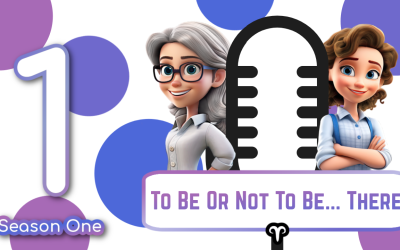 To Be Or Not To Be…There (S01E01) – Daisy Dialogues